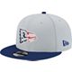 Navy/Grey