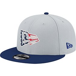 New Era Adult USA Flag 9Fifty Snapback Hat