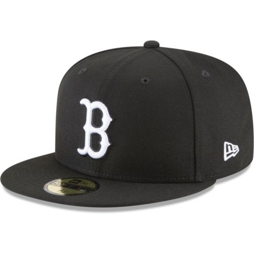 ◎New Era◎ MLB Authentic Boston Red Sox Game Navy 70331911 New Era Men's Boston Red Sox 59Fifty Game Navy Authentic Hat