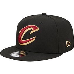 New Era Cleveland Cavaliers 9Fifty Adjustable Statement Snapback Hat