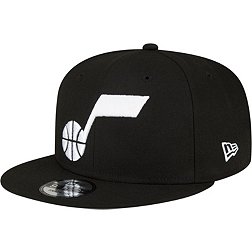 New Era Men's Utah Jazz 9Fifty Adjustable Snapback Hat