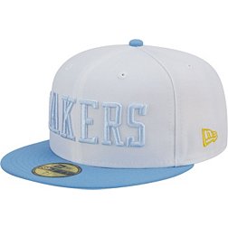 New Era Los Angeles Lakers 59Fifty Fitted Hat
