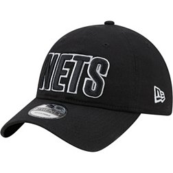 New Era Brooklyn Nets 9Twenty Adjustable Statement Hat