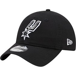 New Era San Antonio Spurs 9Twenty Adjustable Hardwood Classic Hat