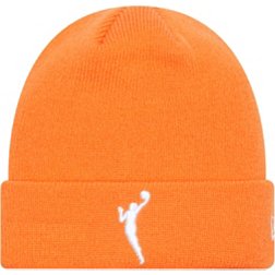 New Era WNBA Knit Hat