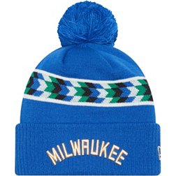 milwaukee bucks youth hat