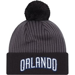 New Era Youth 2022-23 City Edition Orlando Magic Knit Hat