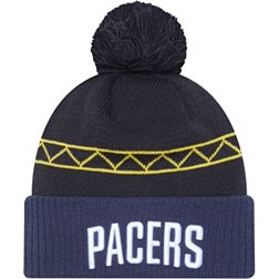 New Era Youth 2022-23 City Edition Indiana Pacers Knit Hat