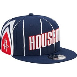 New Era Youth 2022-23 City Edition Houston Rockets 9Fifty Adjustable Hat
