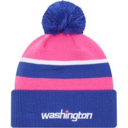 New Era Youth 2022-23 City Edition Washington Wizards Knit Hat