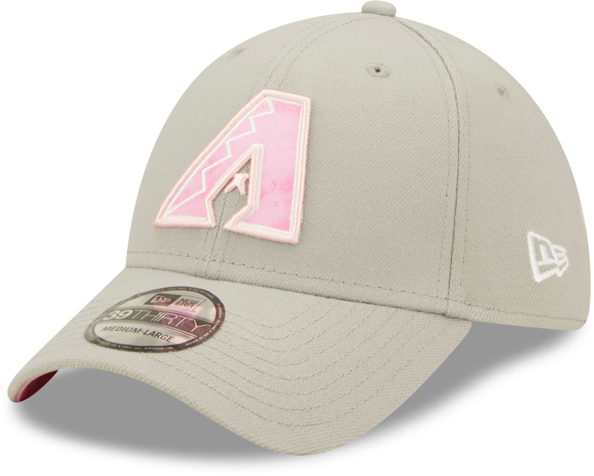 Arizona Diamondbacks Space Collection by New Era. Picked this hat