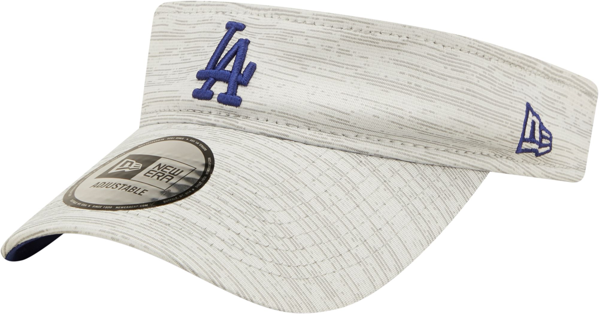 Dodgers visor sale