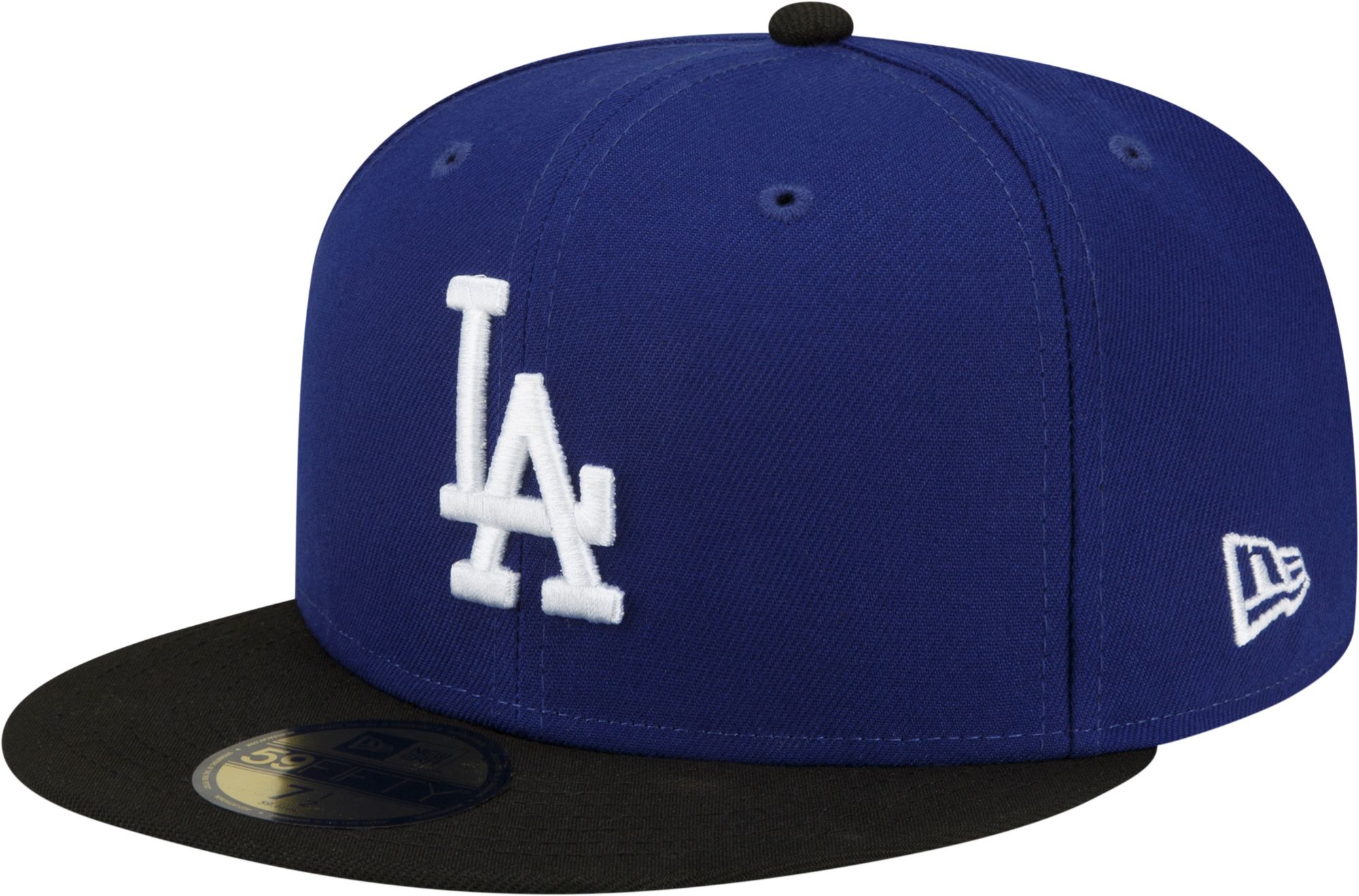 Men's New Era Royal Los Angeles Dodgers Game Authentic Collection On Field  Low Profile 59FIFTY Fitted Hat