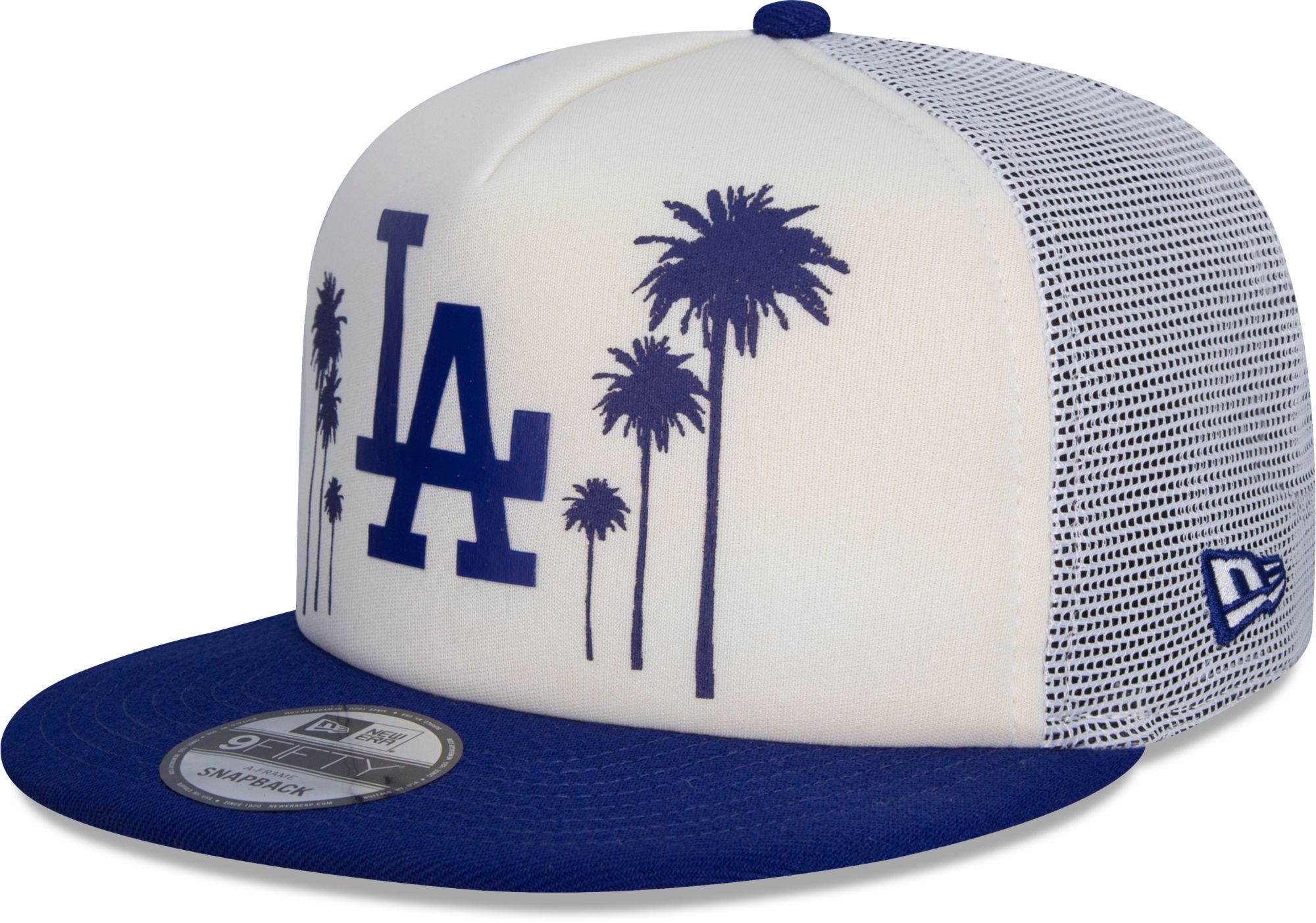 Dick's Sporting Goods New Era Men's Armed Forces Day 2022 Los Angeles  Dodgers Camo 39Thirty Stretch Fit Hat