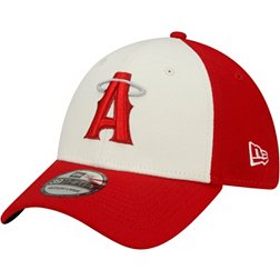 New Era Men's Los Angeles Angels 2022 City Connect 39Thirty City Stretch Fit Hat