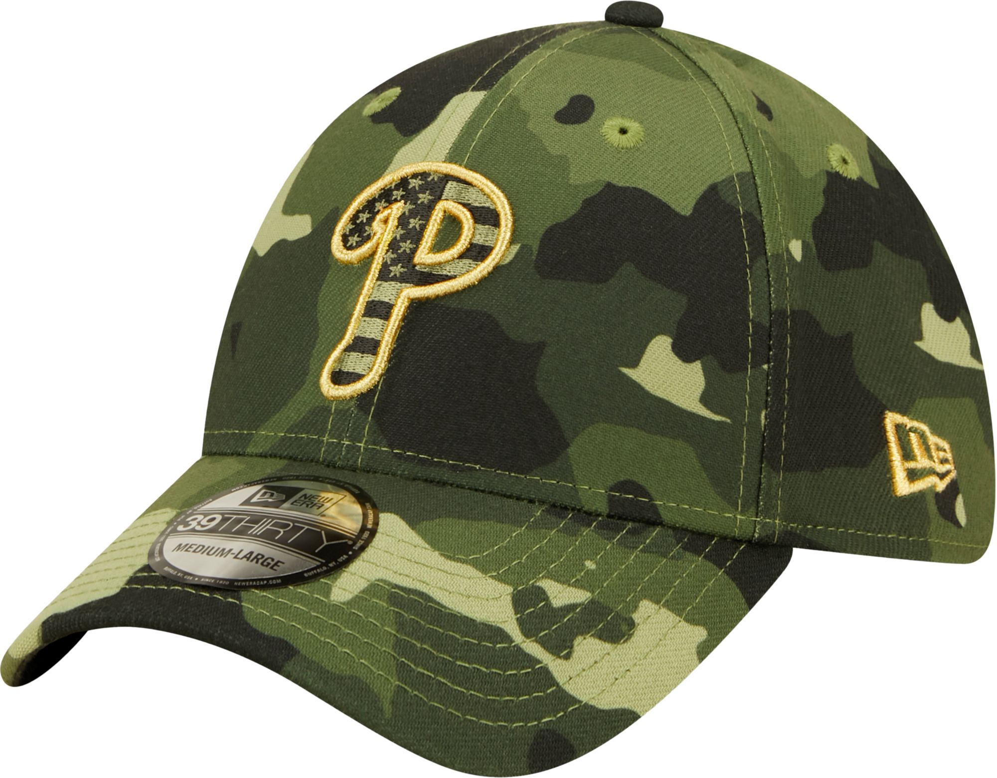 Philadelphia Phillies: Get your MLB Armed Forces Day gear now