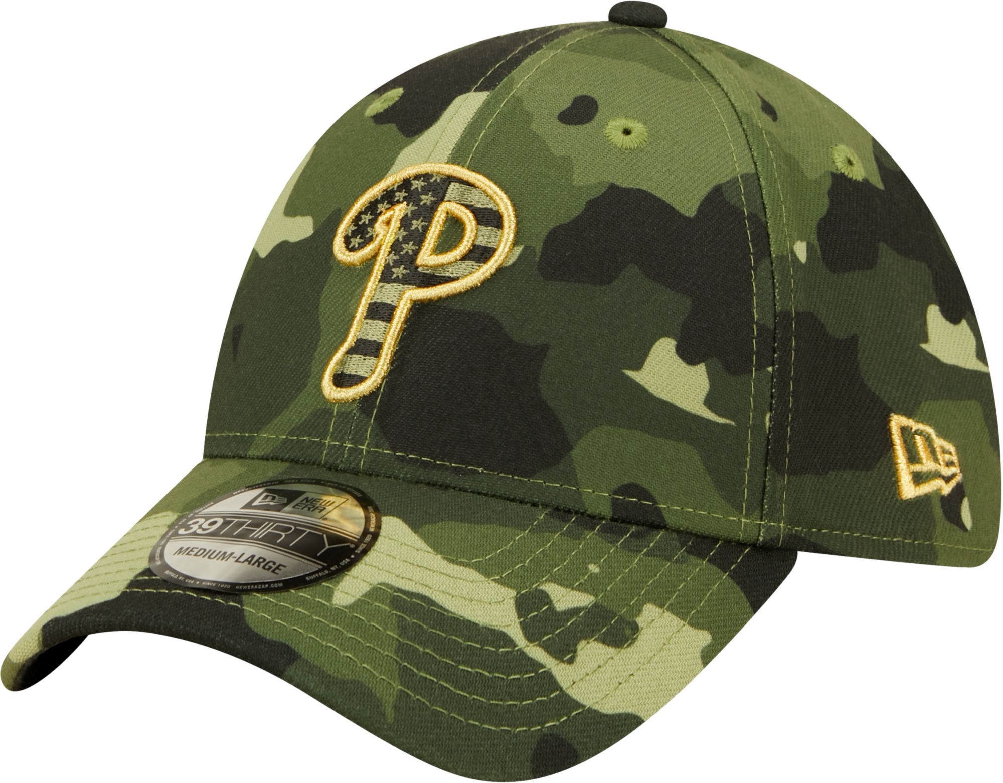 Philadelphia Phillies Camo Hats, Phillies Camouflage Shirts, Gear