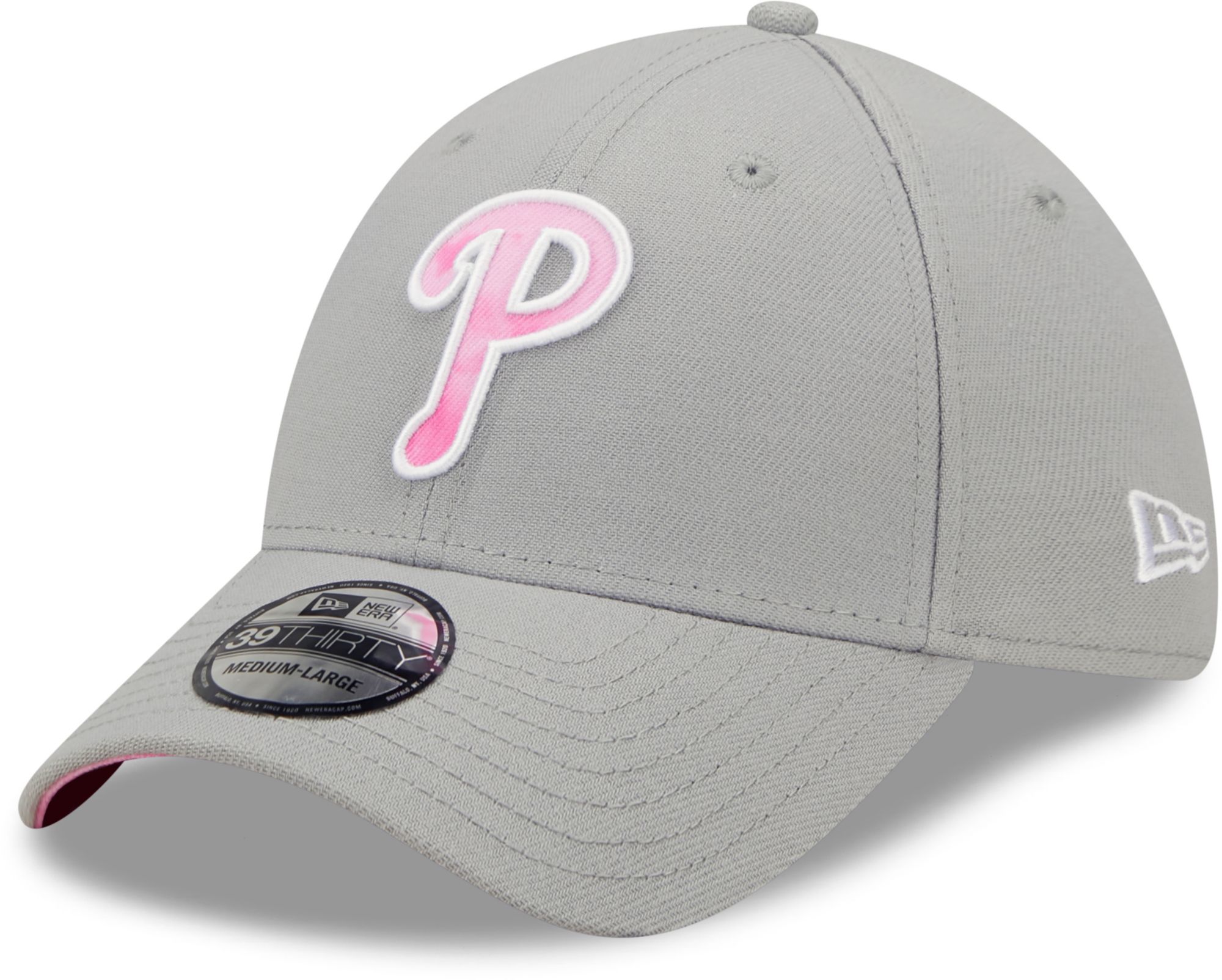 Women's New Era Red Philadelphia Phillies 2023 Fourth of July