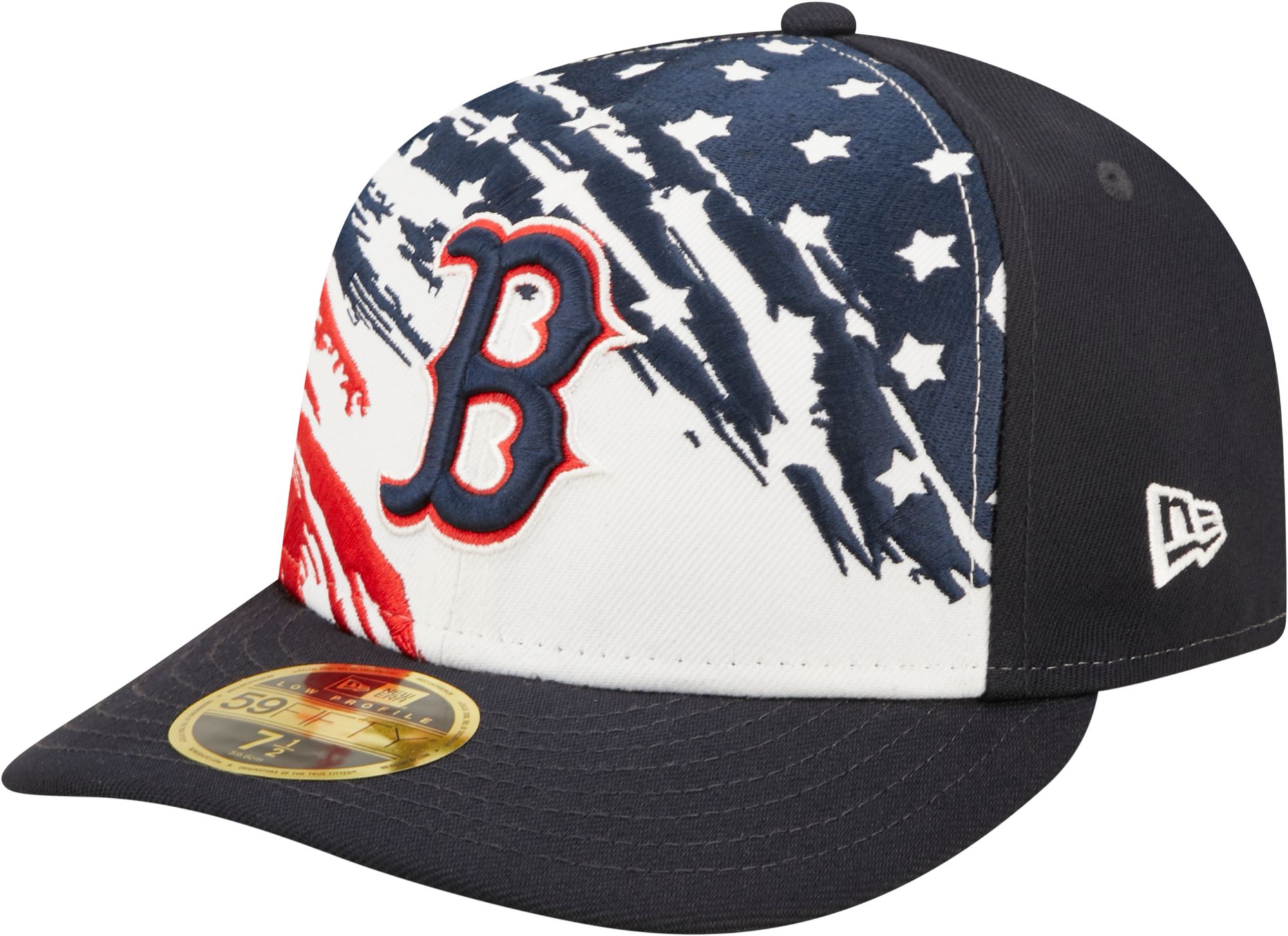 Dick's Sporting Goods Nike Women's Boston Red Sox 2022 City