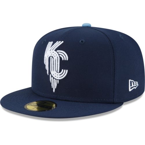 New Era Adult Kansas City Royals City Connect 9Seventy