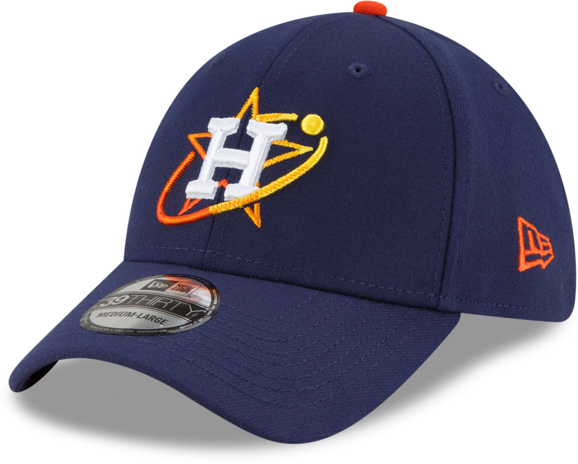 Houston Astros Men's City Connect 59FIFTY Fitted Hat 22 City / 7