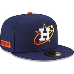 Shop New Era 59Fifty Houston Astros World Class Fitted Hat 60355976 beige