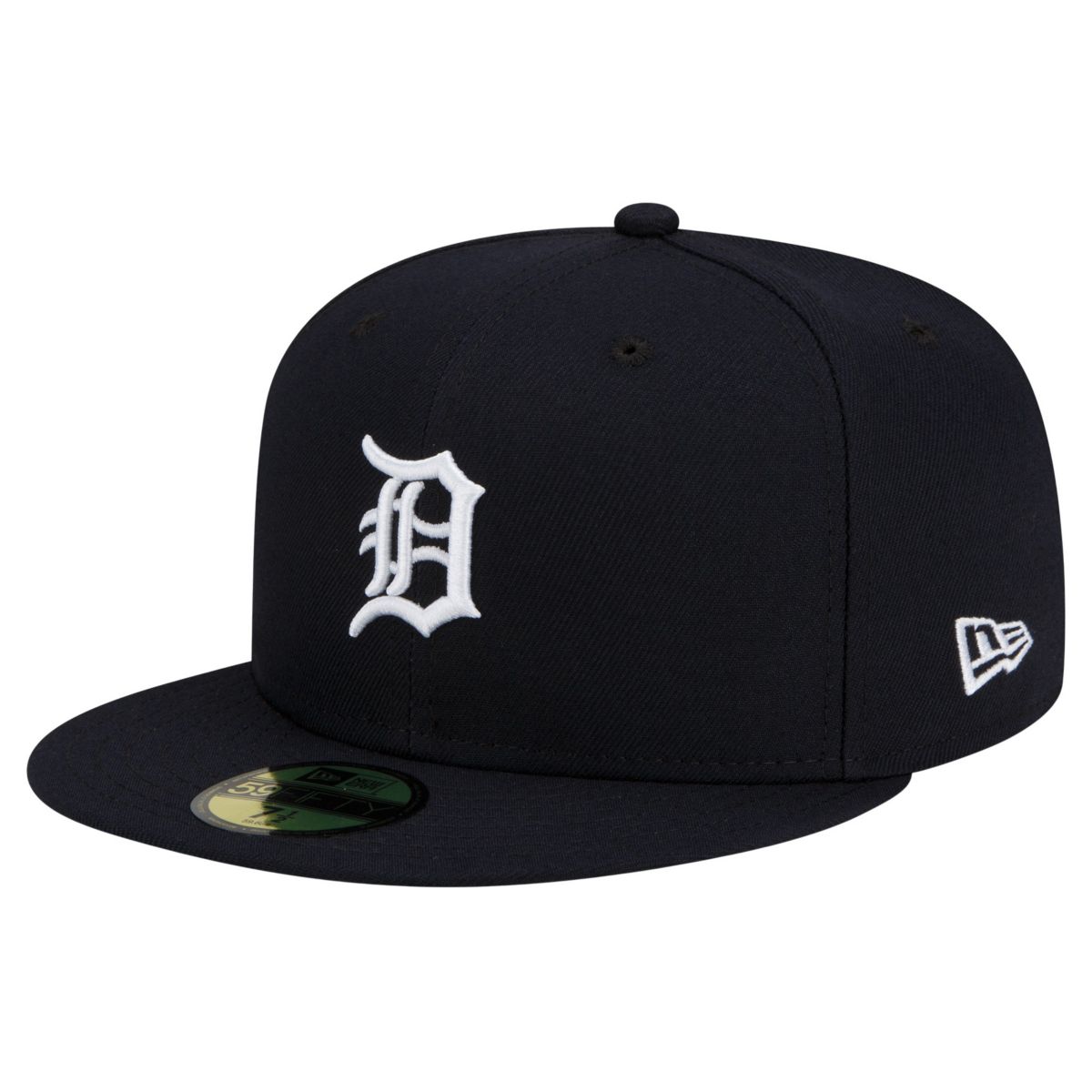 New Era Tigers 59FIFTY キャップ Detroit Tigers 2025 All-Star Game Split Panel 59FIFTY Fitted