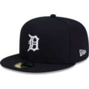 New Era Men's New York Yankees 59Fifty Game Navy Authentic