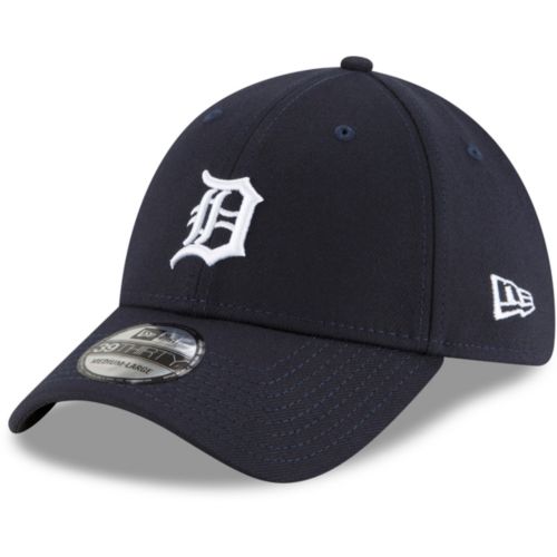 ◆New Era◆ MLB Pinch Hitter Detroit Tigers Ball Cap Navy 13 New Era 2025 MLB Pinch Hitter Detroit Tigers Ball Cap, Navy
