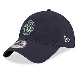 New Era Philadelphia Union 9Twenty Adjustable Hat
