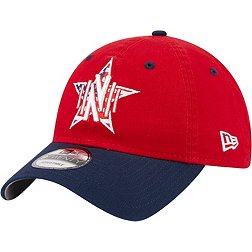 New Era Nashville SC 2023 Americana 9Twenty Adjustable Dad Hat