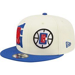 New Era Men's Los Angeles Clippers 2022 NBA Draft 9Fifty Adjustable Snapback Hat