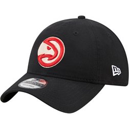 New Era Men's 2022-23 City Edition Atlanta Hawks 9Twenty Adjustable Hat
