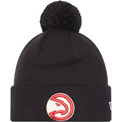 New Era Men's 2022-23 City Edition Atlanta Hawks Knit Hat