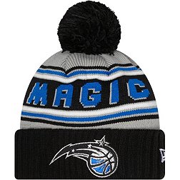 New Era Men's Orlando Magic Cheer Knit Hat