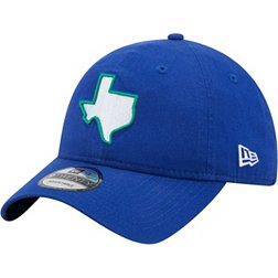 New Era Men's 2022-23 City Edition Alternate Dallas Mavericks 9Twenty Adjustable Hat