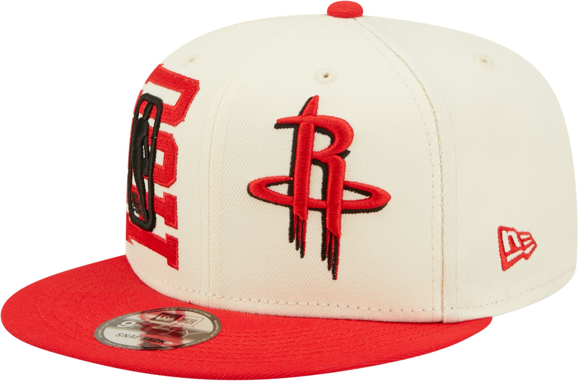 Rockets best sale hat snapback