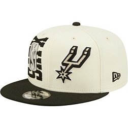 New Era Men's San Antonio Spurs 2022 NBA Draft 9Fifty Adjustable Snapback Hat