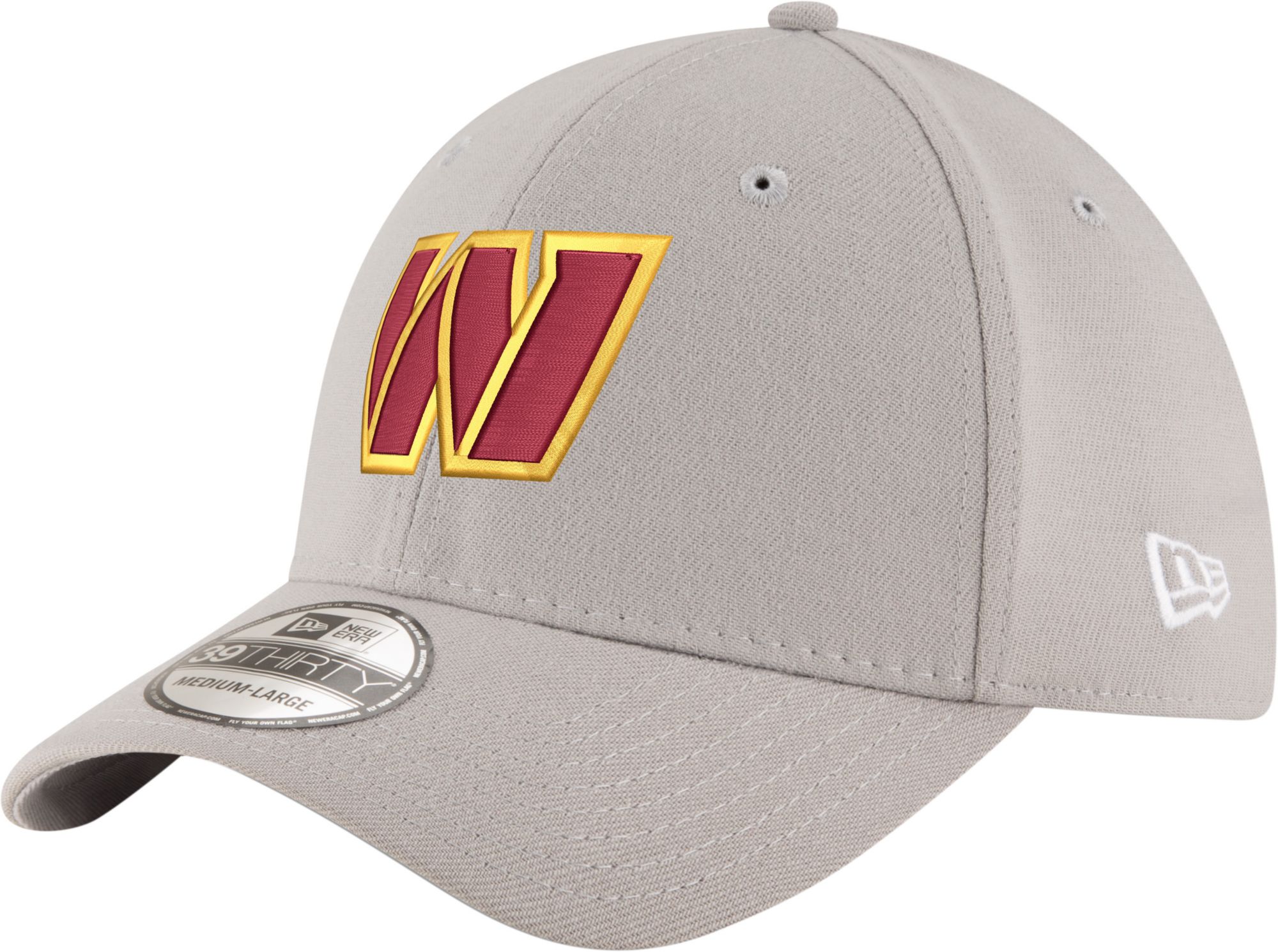 New Washington “commanders” Hat