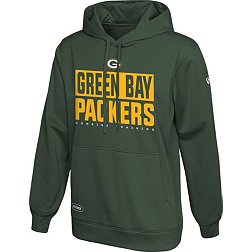 Green Bay Packers Hoodies, Packers Sweatshirts | Best Price 