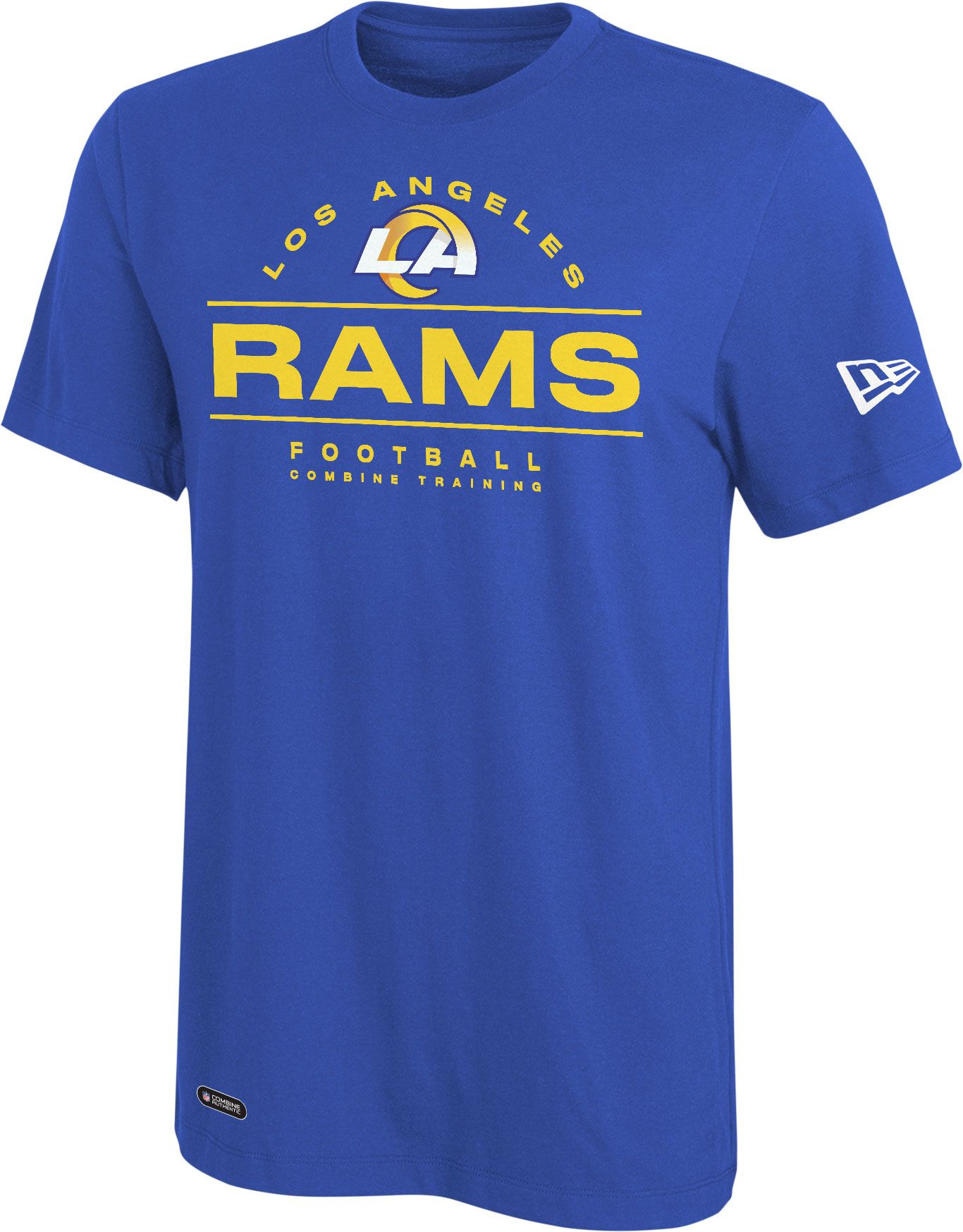 rams fan gear