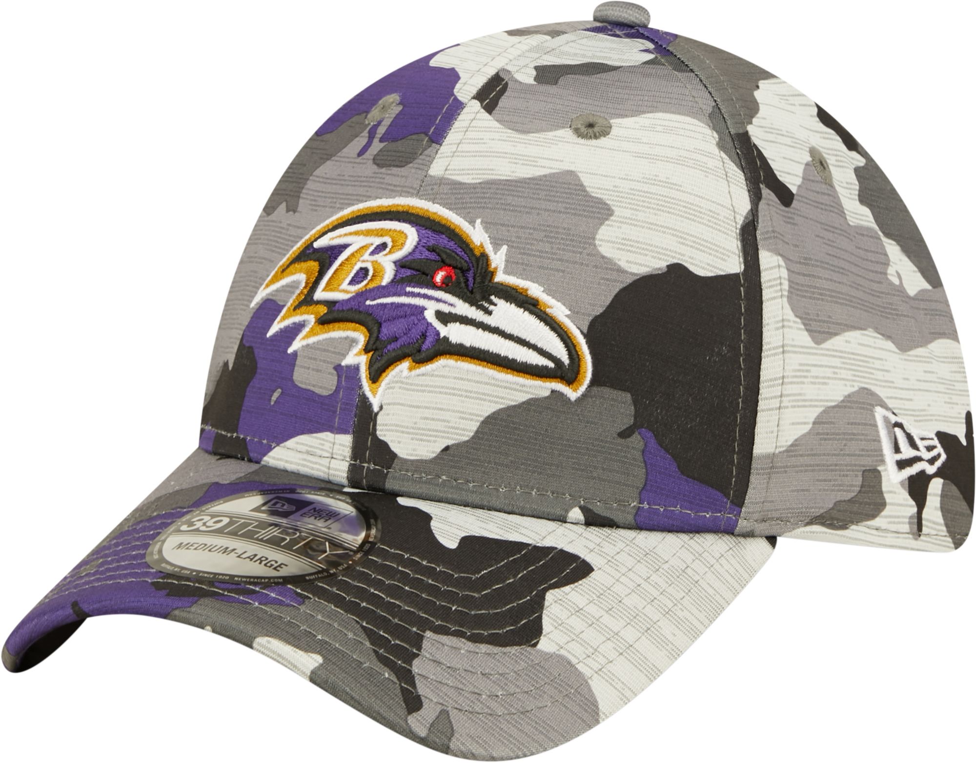 womens ravens hat