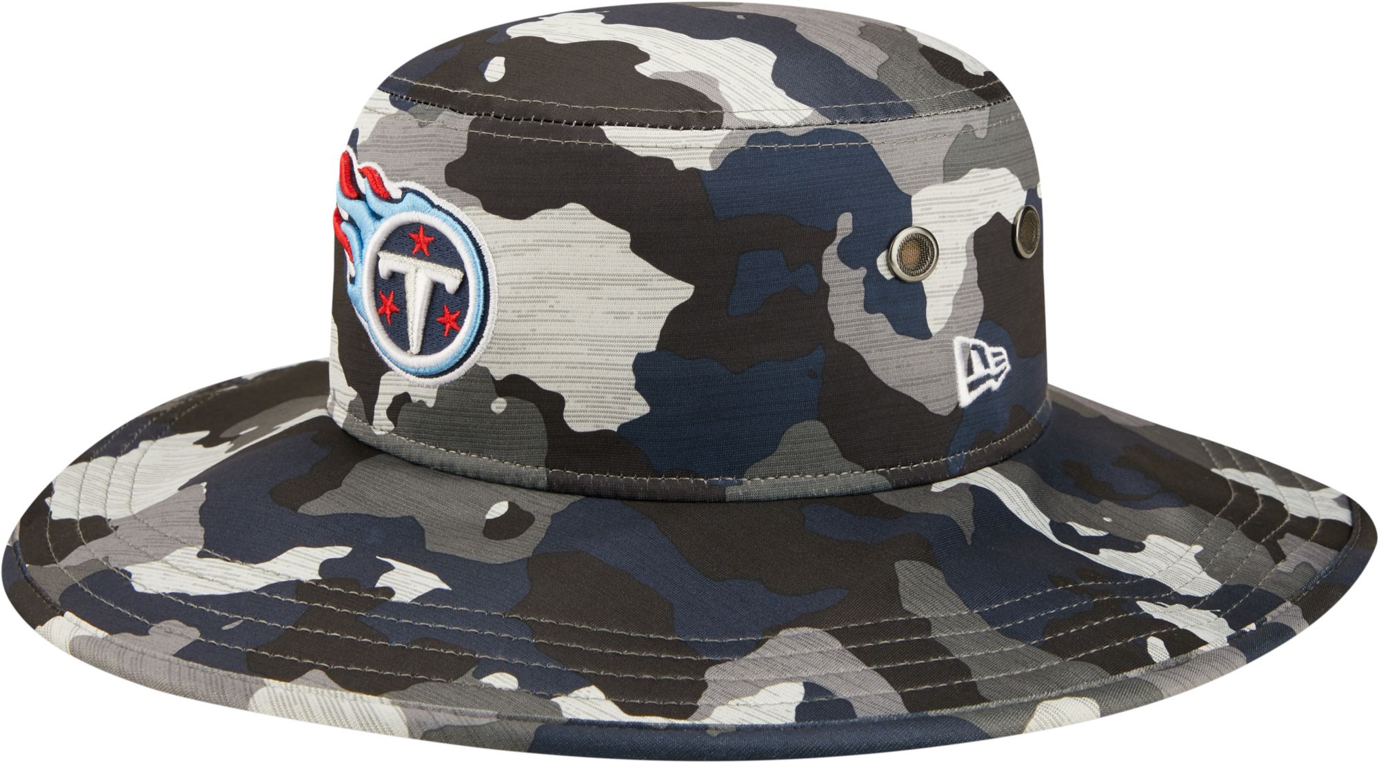 New Era Women's Tennessee Titans Salute To Service 9TWENTY Cap