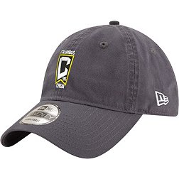 New Era Columbus Crew 9Twenty Crest Adjustable Hat