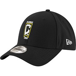 New Era Columbus Crew 9Forty Crest Adjustable Hat