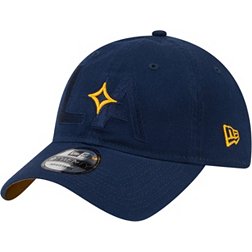 New Era Los Angeles Galaxy '23 9Twenty Kickoff Adjustable Hat