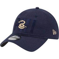 New Era Philadelphia Union '23 9Twenty Kickoff Adjustable Hat