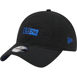 New Era San Jose Earthquakes '23 9Twenty Kickoff Adjustable Hat