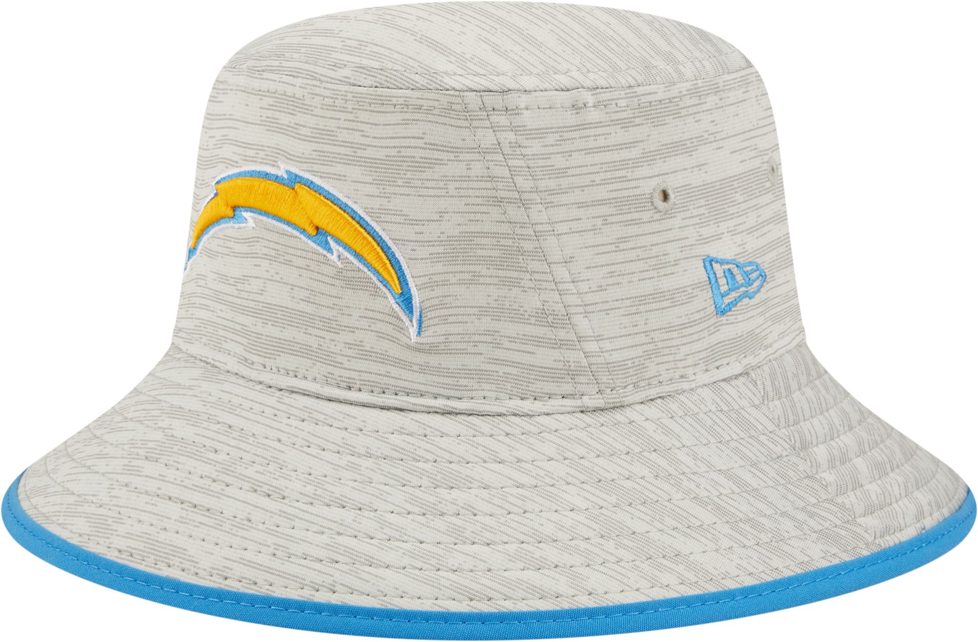 Dick's Sporting Goods New Era Apparel Women's Los Angeles Chargers