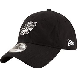 New Era Adult Phoenix Mercury  Logo 9Twenty Adjustable Hat